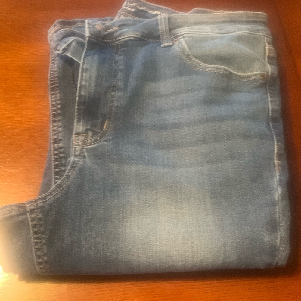 Maurice’s size 10